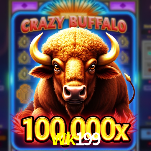 Login Wk199 Casino Online
